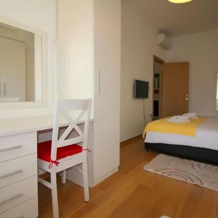 Dolce Vita Comfortable Holiday Poreč