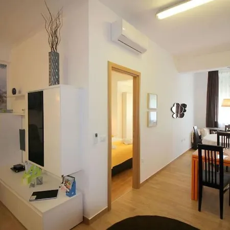 Ferienhaus Dolce Vita Comfortable Holiday Poreč