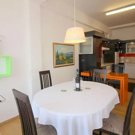 Dolce Vita Comfortable Holiday Poreč
