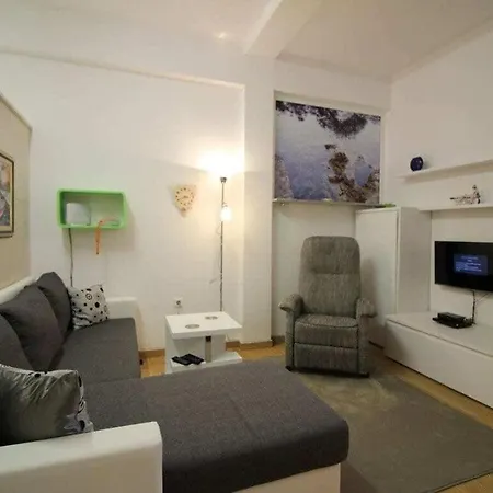 Dolce Vita Comfortable Holiday Ferienhaus Poreč