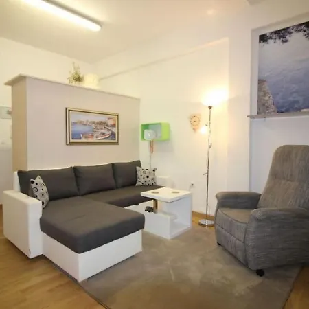 Dolce Vita Comfortable Holiday Ferienhaus *