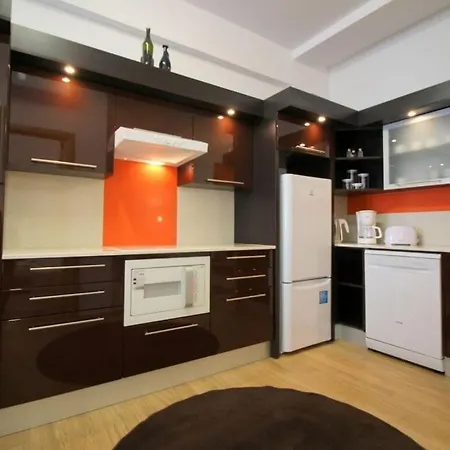 Dolce Vita Comfortable Holiday Ferienhaus Poreč