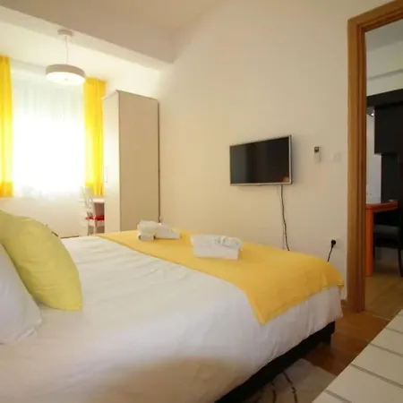 Dolce Vita Comfortable Holiday Ferienhaus