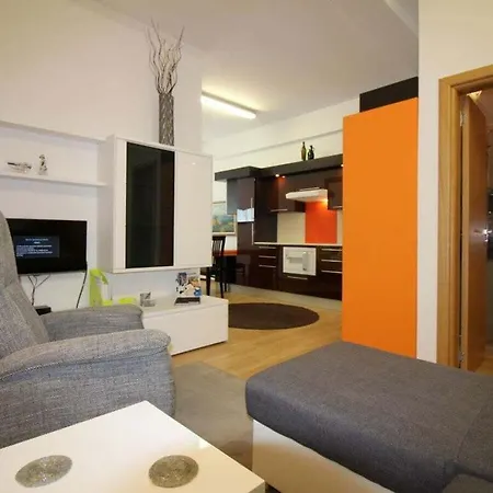 Dolce Vita Comfortable Holiday Ferienhaus Poreč